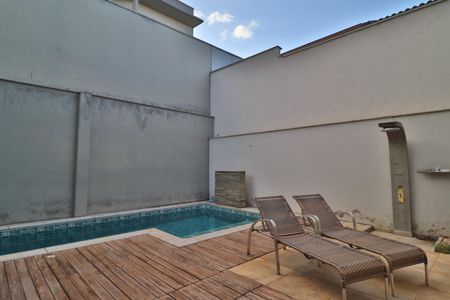 Casa de condomínio para alugar com 352m², 4 quartos e 2 vagasÁrea comum