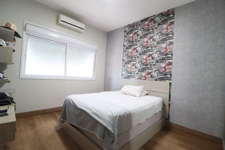 Casa de condomínio para alugar com 352m², 4 quartos e 2 vagasSuíte 4