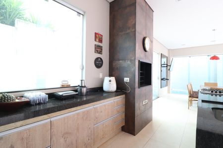 Casa de condomínio para alugar com 352m², 4 quartos e 2 vagasÁrea comum