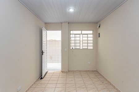 Sala de casa para alugar com 1 quarto, 6m² em Sacomã, São Paulo