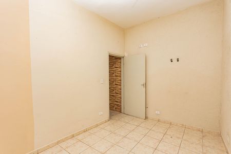 Quarto de casa para alugar com 1 quarto, 6m² em Sacomã, São Paulo