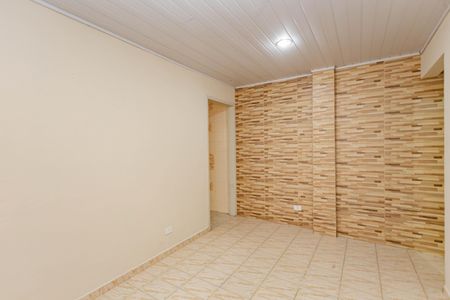 Sala de casa para alugar com 1 quarto, 6m² em Sacomã, São Paulo