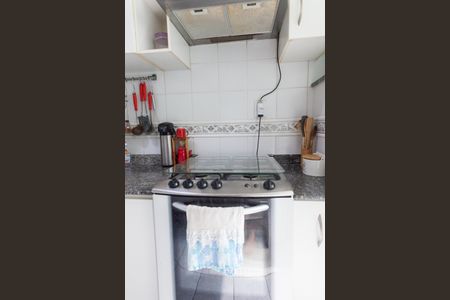 Apartamento à venda com 100m², 3 quartos e 2 vagasCozinha