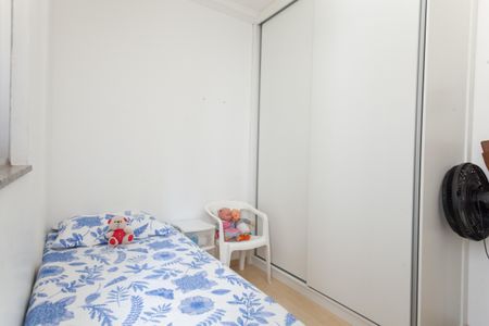 Apartamento à venda com 100m², 3 quartos e 2 vagasquarto 1