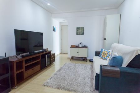 Apartamento à venda com 100m², 3 quartos e 2 vagassala 