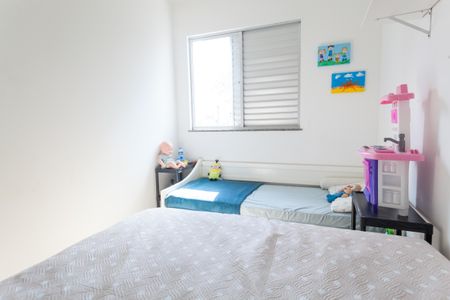 Apartamento à venda com 100m², 3 quartos e 2 vagasquarto 2