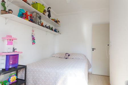 Apartamento à venda com 100m², 3 quartos e 2 vagasquarto 2