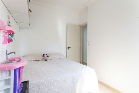 Apartamento à venda com 100m², 3 quartos e 2 vagasquarto 2