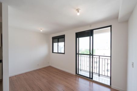 Apartamento para alugar com 35m², 1 quarto e sem vagaSala