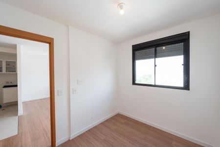Apartamento para alugar com 35m², 1 quarto e sem vagaQuarto