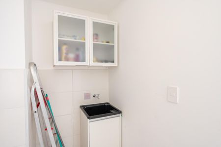 Apartamento para alugar com 35m², 1 quarto e sem vagaÁrea de Serviço