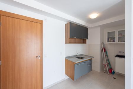 Apartamento para alugar com 35m², 1 quarto e sem vagaCozinha