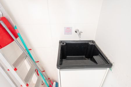 Apartamento para alugar com 35m², 1 quarto e sem vagaÁrea de Serviço