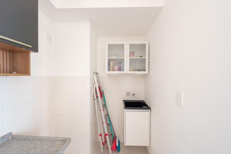Apartamento para alugar com 35m², 1 quarto e sem vagaÁrea de Serviço