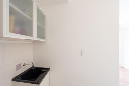 Apartamento para alugar com 35m², 1 quarto e sem vagaÁrea de Serviço