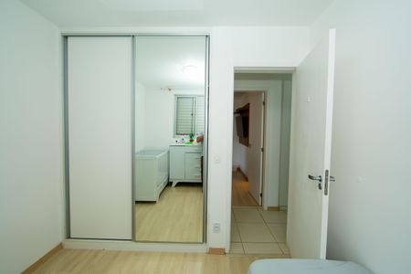 Apartamento à venda com 88m², 3 quartos e 2 vagasQUARTO2