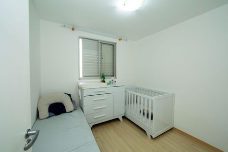 Apartamento à venda com 88m², 3 quartos e 2 vagasQUARTO2