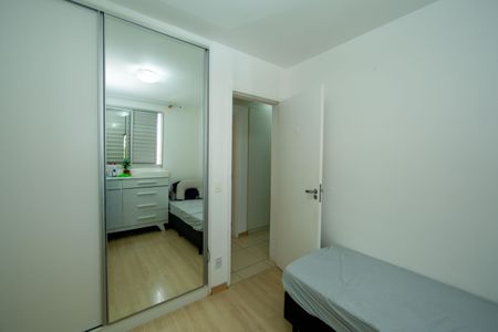 Apartamento à venda com 88m², 3 quartos e 2 vagasQUARTO2