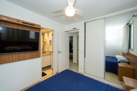 Apartamento à venda com 88m², 3 quartos e 2 vagasQUARTO1