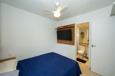 Apartamento à venda com 88m², 3 quartos e 2 vagasQUARTO1