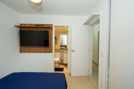 QUARTO1 de apartamento à venda com 3 quartos, 88m² em Buritis, Belo Horizonte