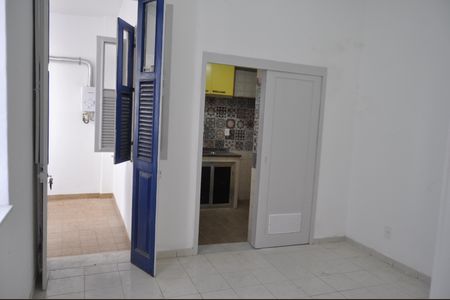 Casa para alugar com 1 quarto, 46m² em Sampaio, Rio de Janeiro