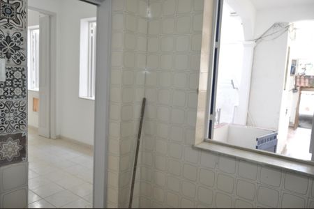 Casa à venda com 1 quarto, 46m² em Sampaio, Rio de Janeiro