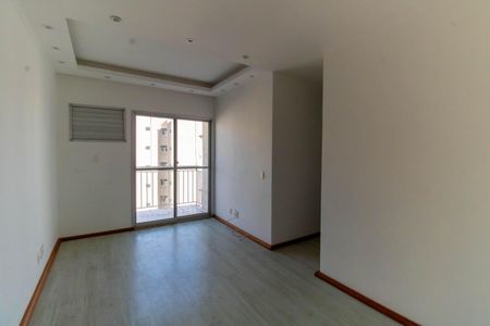 Sala de apartamento para alugar com 2 quartos, 70m² em Fonseca, Niterói
