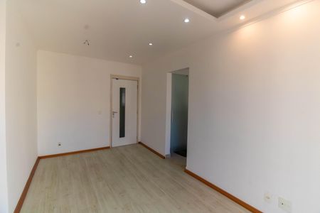 Sala de apartamento para alugar com 2 quartos, 70m² em Fonseca, Niterói