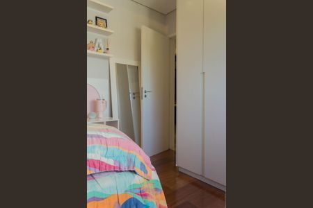 Apartamento à venda com 144m², 3 quartos e 2 vagasSuíte 3