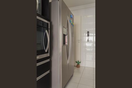 Apartamento à venda com 144m², 3 quartos e 2 vagasCozinha