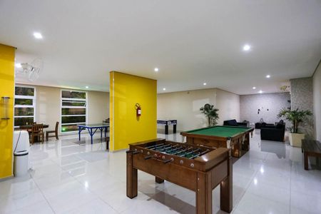 Apartamento à venda com 144m², 3 quartos e 2 vagasÁrea comum