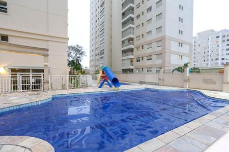 Apartamento à venda com 144m², 3 quartos e 2 vagasÁrea comum