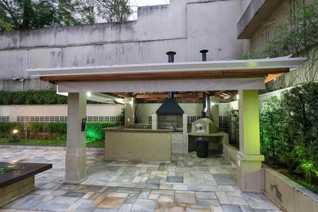 Apartamento à venda com 144m², 3 quartos e 2 vagasÁrea comum