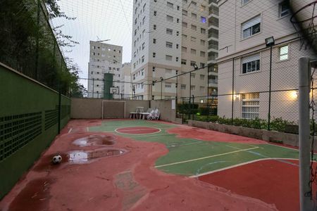 Apartamento à venda com 144m², 3 quartos e 2 vagasÁrea comum
