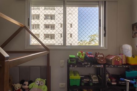 Apartamento à venda com 144m², 3 quartos e 2 vagasSuíte 2