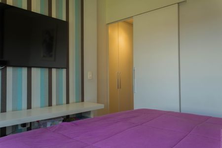 Apartamento à venda com 144m², 3 quartos e 2 vagasSuíte 1