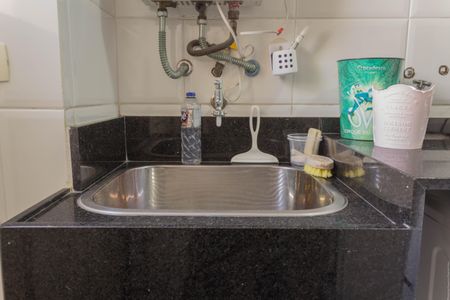 Apartamento à venda com 144m², 3 quartos e 2 vagasÁrea de Serviço