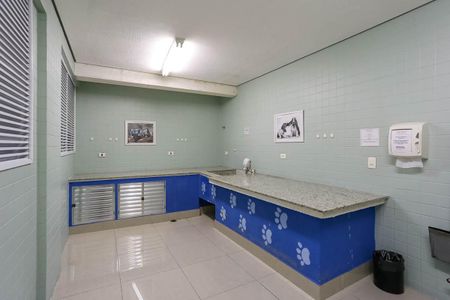 Apartamento à venda com 144m², 3 quartos e 2 vagasÁrea comum