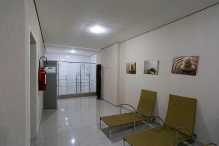 Apartamento à venda com 144m², 3 quartos e 2 vagasÁrea comum