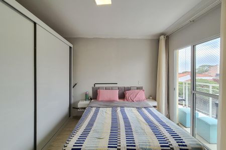 Apartamento à venda com 95m², 3 quartos e 2 vagas Apartamento à venda com 95m², 3 quartos e 2 vagasSuíte