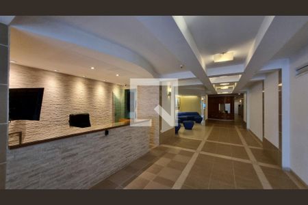 Apartamento à venda com 140m², 3 quartos e 2 vagasÁrea comum