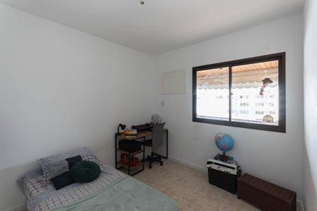 Apartamento à venda com 140m², 3 quartos e 2 vagasQuarto 1