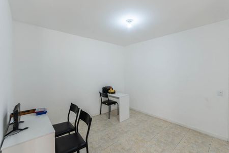 Sala de apartamento à venda com 3 quartos, 140m² em Tijuca, Rio de Janeiro