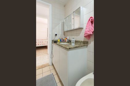 Apartamento à venda com 140m², 3 quartos e 2 vagasBanheiro