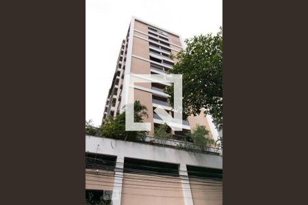 Apartamento à venda com 140m², 3 quartos e 2 vagasFachada