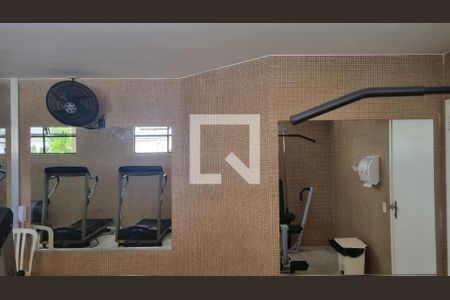 Apartamento à venda com 140m², 3 quartos e 2 vagasÁrea comum