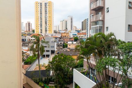 Vista do Quarto 1 de apartamento à venda com 2 quartos, 69m² em Vila Guarani (zona Sul), São Paulo