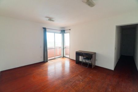 Sala de apartamento à venda com 2 quartos, 69m² em Vila Guarani (zona Sul), São Paulo