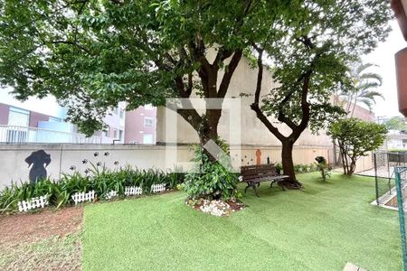 Apartamento à venda com 69m², 2 quartos e 1 vaga Apartamento à venda com 69m², 2 quartos e 1 vagaÁrea comum - Espaço pet